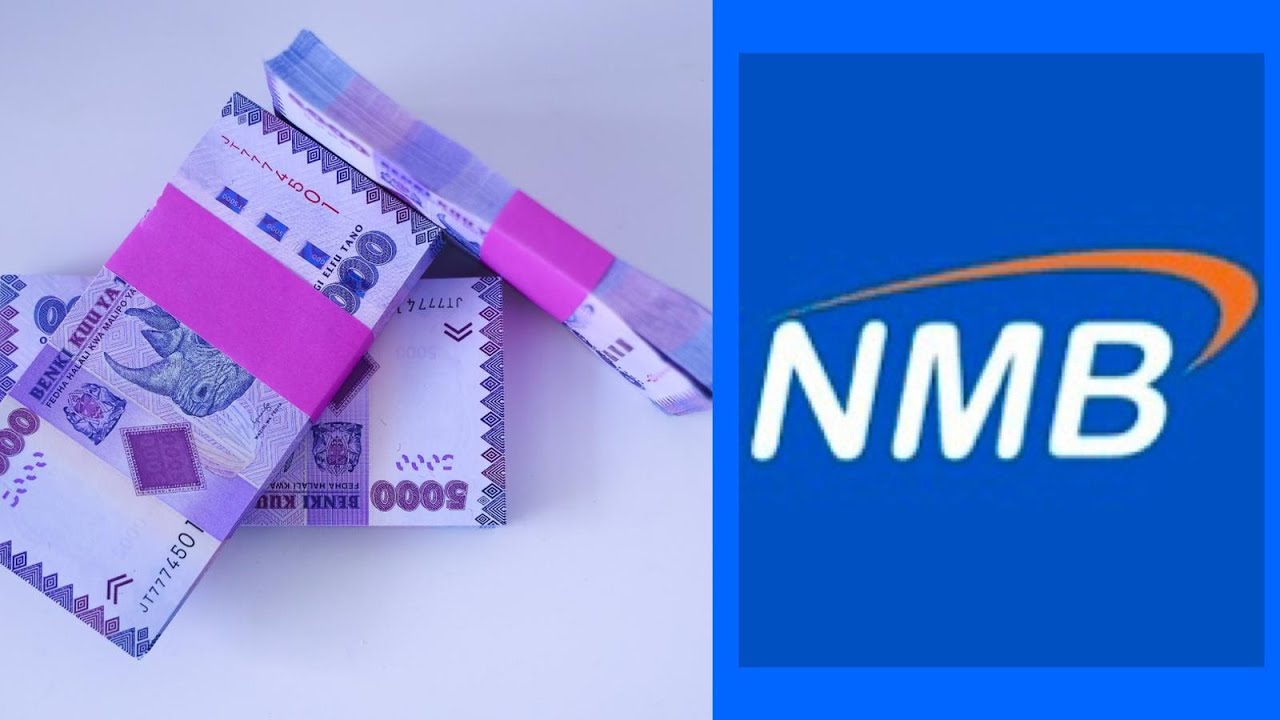 UKIWEKA MILIONI 100 UNAONGEZEWA MILIONI 19 --- NMB WAFAFANUA KITU KIPYA KINAITWA AKIBA PLUS