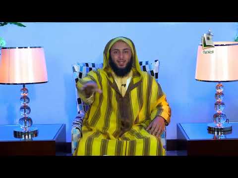  الإسلام أخلاق أخلاق رسول الله صلى الله عليه وسلم
