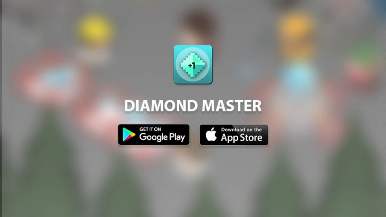 Diamond Master MOD APK cover