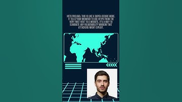 HTTP Strict Transport Security (HSTS) and HSTS Preload Explained