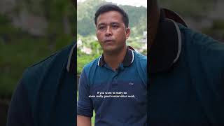 THE BLUE QUEST PALAWAN 6/7 #palawan #ocean #oceanconservation #documentary #island #travel #hope