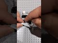 LEGO Ice Machine Mechanism