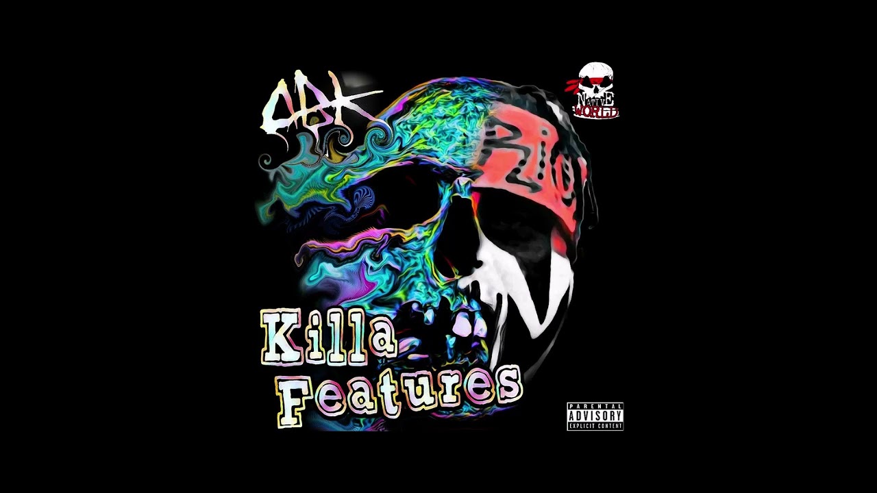Anybody Killa - Hala Lu Ya