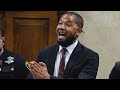 Justice for Jussie ✊🏿 Sentencing best bits