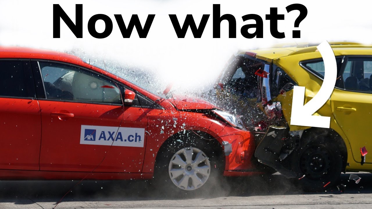 Car Insurance in Spain WHAT YOU NEED TO KNOW! YouTube