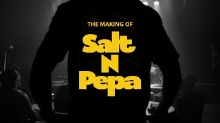 Celebrity The Making of Salt N Pepa (BTS) by @baffefilms Wealth