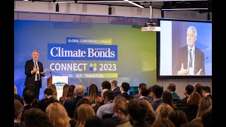 Climate Bonds CONNECT 2023 London | Welcome & Opening Speech