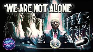 The Disclosure You're In Right Now: Eighty Years of Secrets | Relaxing Ufology