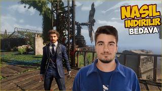 Clair Obscur: Expedition 33 Nasıl İndirilir Ve Kurulum