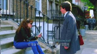 영화 '싱스트리트' OST ⭐️ Sing Street - To Find You (가사해석/한글자막)