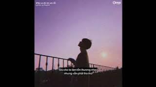 Nợ Ai Đó Lời Xin Lỗi (Lofi ver.) - Bozitt x Freak D