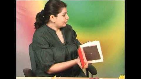 Book Making- An Introduction