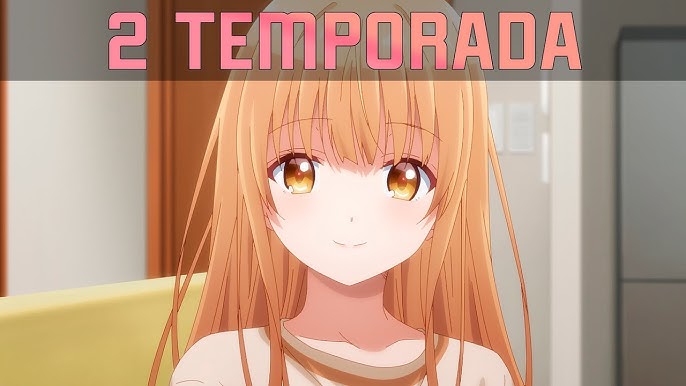 CUÁNDO SE ESTRENA LA 2 TEMPORADA DE RENAI FLOPS?? 