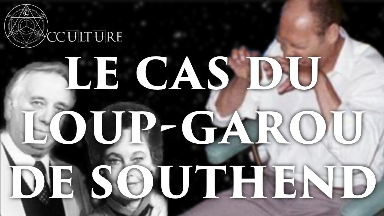 L'esprit du loup ? (Cas Warren)