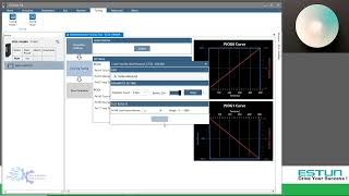 Estun Servo ED3L Drive Gain Parameters Setting in Manual Tuning
