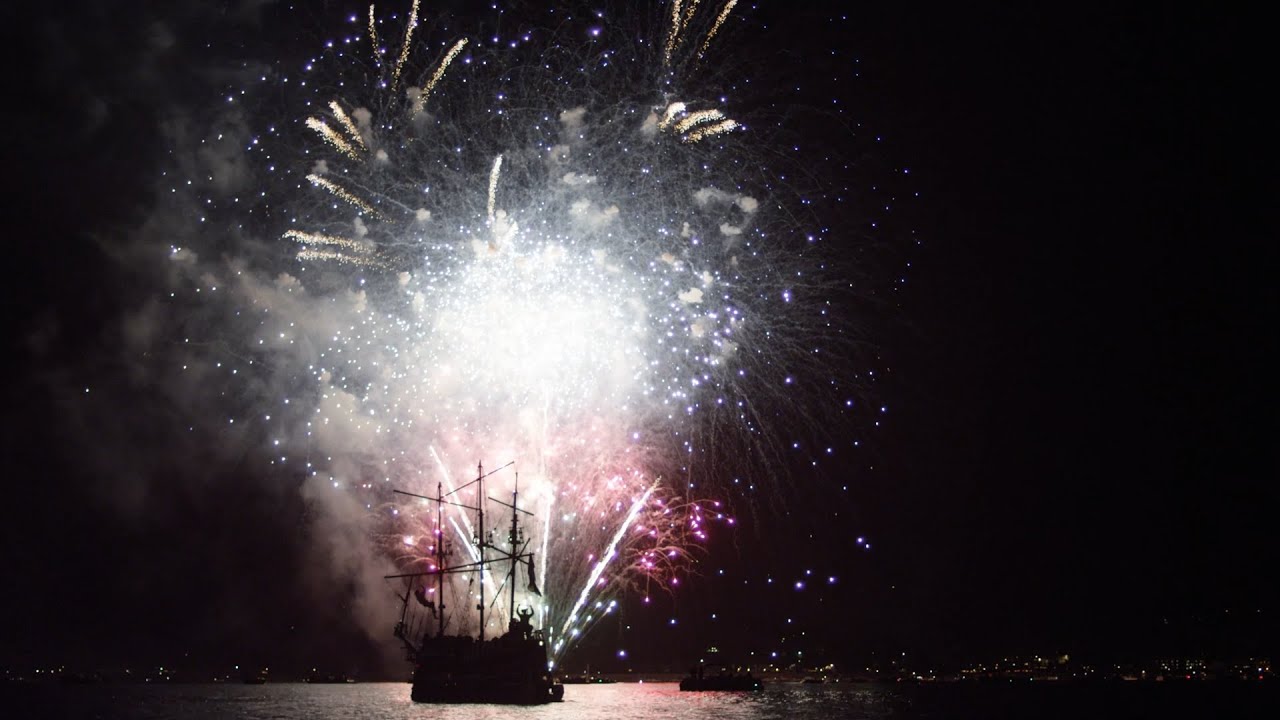 4th of July in Big Bear Lake!