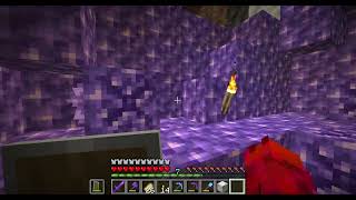foxy explains his weird cracktrip dreams while im playing minecraft
