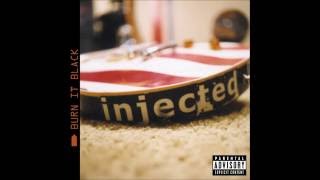 Watch Injected Only Hurts Awhile video