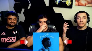 Is Lil Poppa HEAT??? 🤔 | Lil Poppa - Love & War (Official Audio) (Reaction)