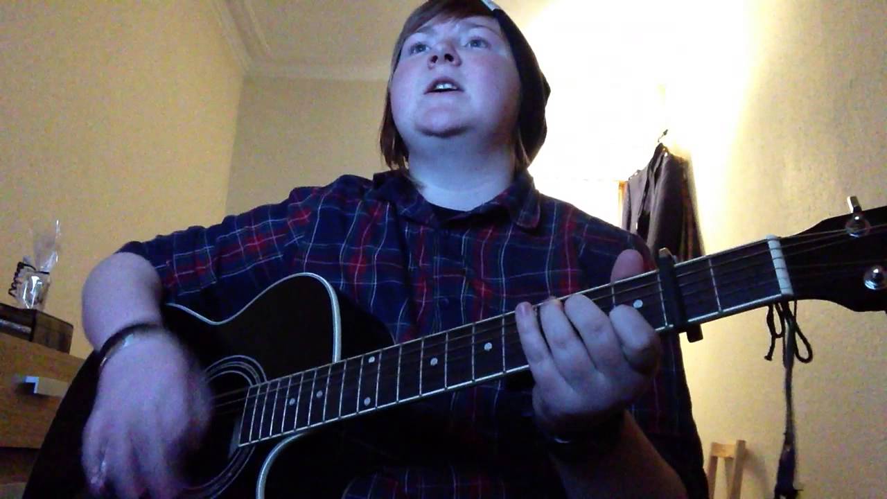 Westlife's "Us against the world" cover by Loswald