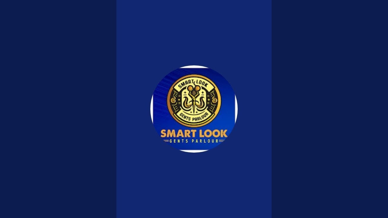 Smart Look Gents Parlour is live