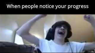 Self Improvement Slander 6