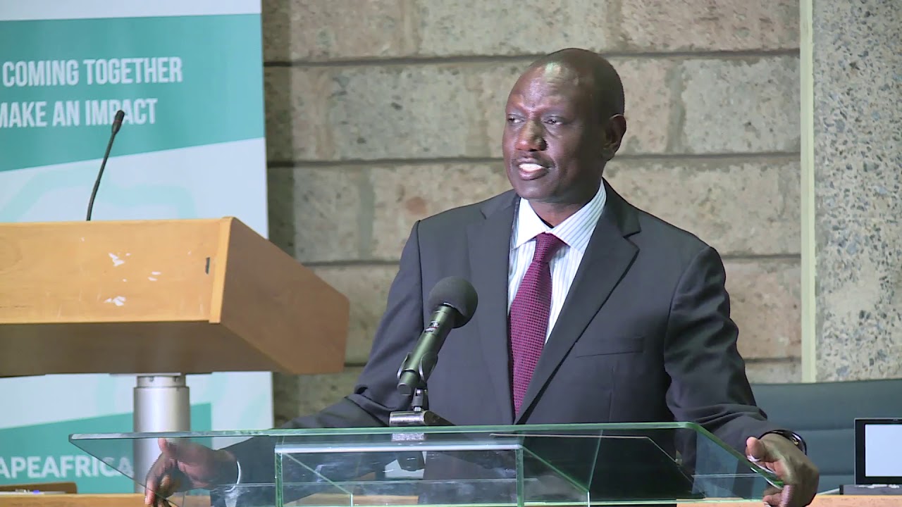 DP's ups, Education TVET