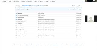 Radicubs Code Review #2