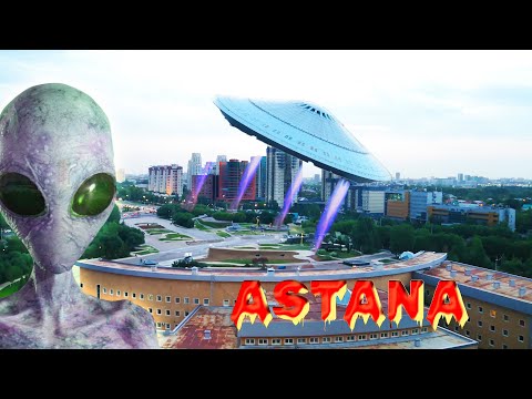 Unveiling Astana Kazakhstan Kamazhai Remix: The Hidden Music