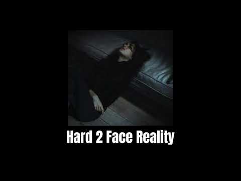 Hard 2 Face Reality (ending) best part (slowed+reverb)