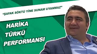 Ümit Özattan Harika Türkü I \