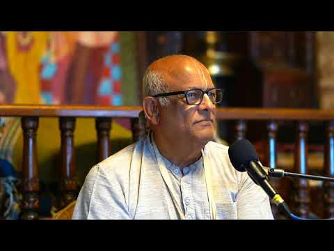 Naresvara Prabhu - Srimad Bhagavatam 4.24.11-12 - 27/05/2026
