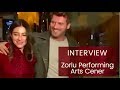 Kivanc Tatlitug Short Interview Hadi Be Oglum Playing Piano Jan 2018 English Subtitles