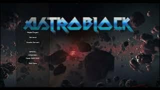 Astroblock ep.1 uncut