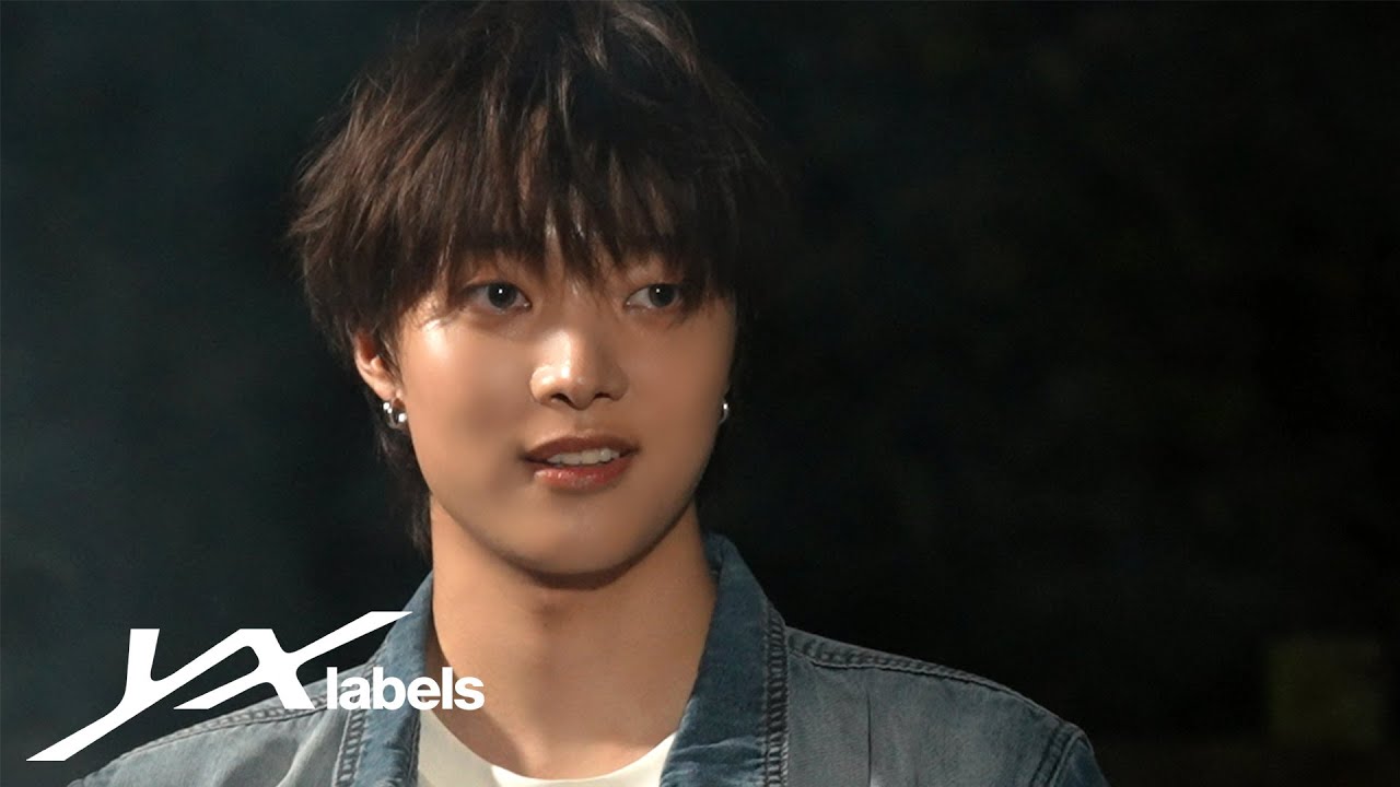 「&TEAM 100일 밀착 〜Howling out to the World〜」#3