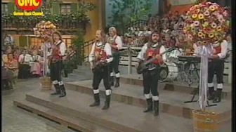 Zillertaler Schürzenjäger - Teure Heimat (1992) Zillertaler Schürzenjäger - Teure Heimat (1992)