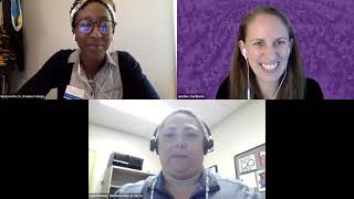 Session B2 - OACAC Articulation Virtual College Fair