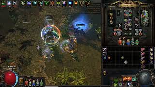 Animate Guardian Gear for Skelly Mages 3.17 [Path of Exile]