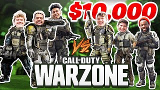 First 2HYPE Team to WIN in WARZONE WINS $10,000 screenshot 3