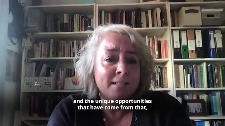 Heather Marquette: 'This is an anti-corruption ele...