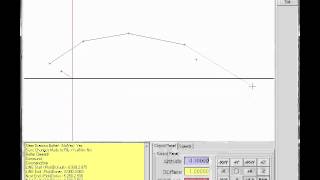 SuperCamXp Extend Command