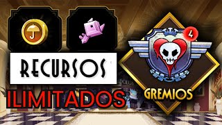 Cómo Abusar Del Sistema De Alianzas? Skullgirls Mobile