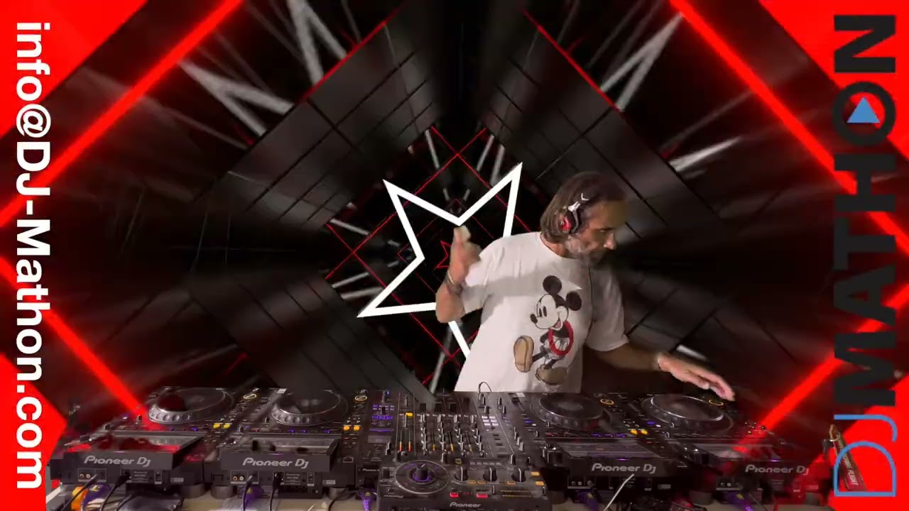 Party Summer Music Mix 2025 | DJ Club Dance Music 2025 Best