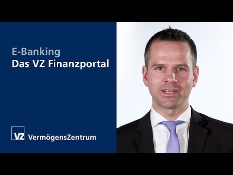 Das VZ Finanzportal