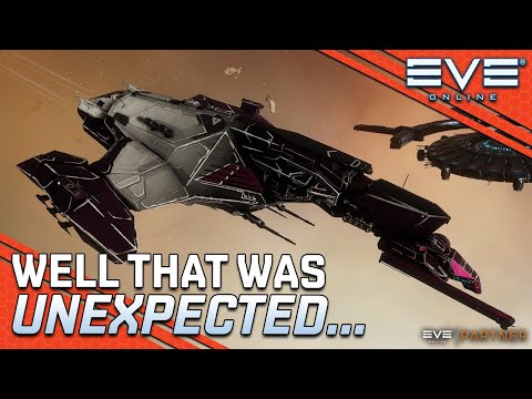 Will The EAGLE Run All C3 Combat Sites?? || EVE Online