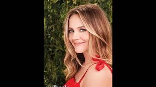 ALICIA SILVERSTONE MUSIC VIDEO