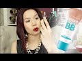 NEW | Maybelline Dream Pure BB Cream Review