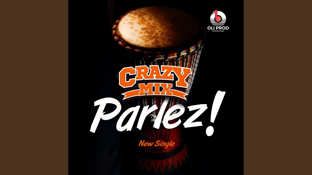 PARLEZ adlı videoyu YouTube'da izle PARLEZ adlı videoyu YouTube'da izle