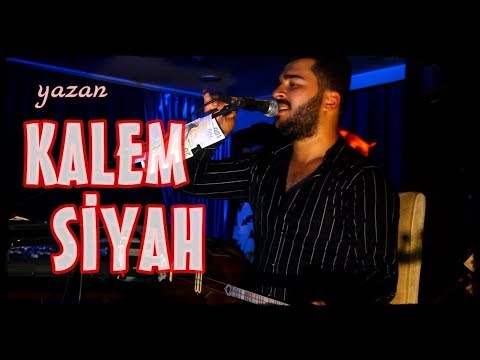 Aycan Öner - Kalem Siyah (mersin sera restorant) [Poyraz Kameraᴴᴰ]