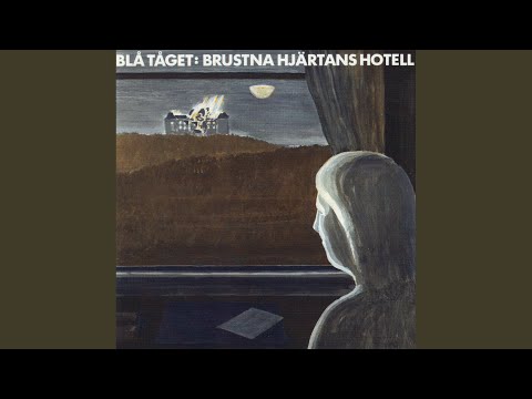 Blå Tåget — Balladen om den amerikanske frisören